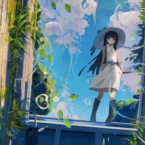 你是人间四月天