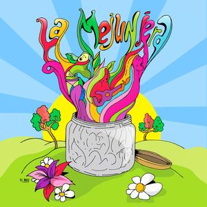 Barco (feat. Romina Cerri, Juan Buho, Manu Molina, Marcelo Pereyra, Michel Portela & Nico Reverso)