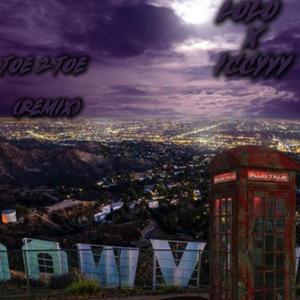 Toe 2 Toe (feat. Iccyyy) (Remix)