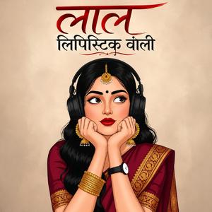 Laal Lipistick Wali