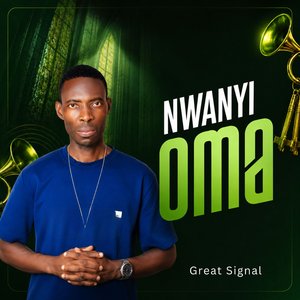 Nwanyi Oma