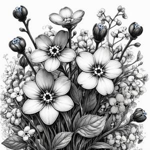 Love Me Not (feat. Valenxiaga)