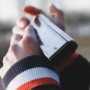 dancing in the moonlight（口琴）