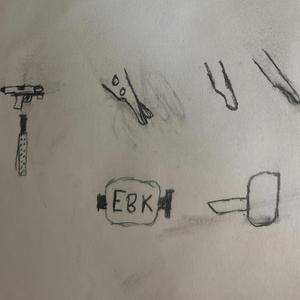 Steady (feat. Wg.beno)