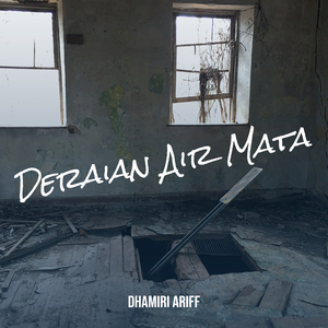 Deraian Air Mata