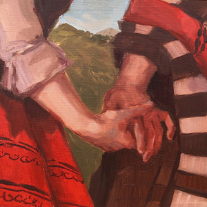 Valencianito, Dame La Mano