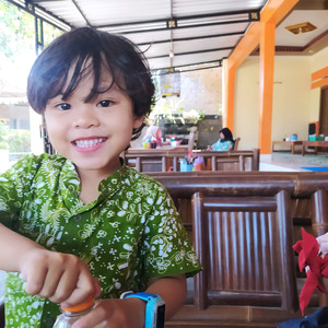 Sekolah Terlambat