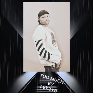 Too much (feat. A1 Effizie & Cash omo majority)