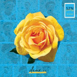 SZN Greetings (Dear..) (feat. Solomon Headen)