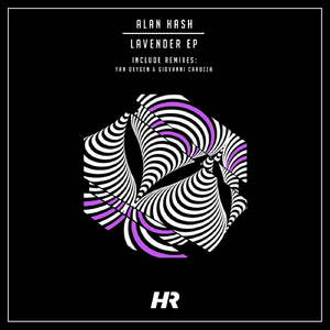 Lavender (Yan Oxygen Remix)