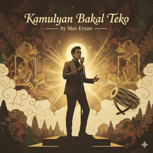 KAMULYAN BAKAL TEKO