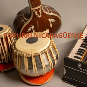 POPURRÍ NICARAGÜENSE