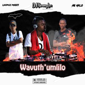 Wavuth'umlilo (feat. Lhomzi Maseti & AB Ralo)