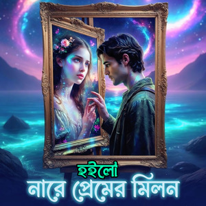 হইলো নারে প্রেমের মিলন
