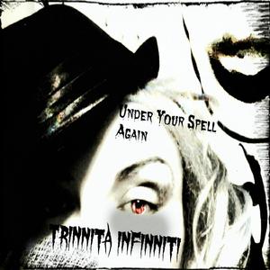 Under Your Spell Again Magic Spell Mix