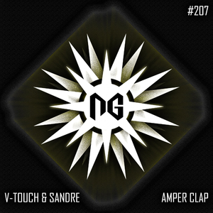 Amper Clap (Original Mix)