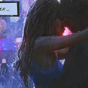 沉沦 R&B type beat