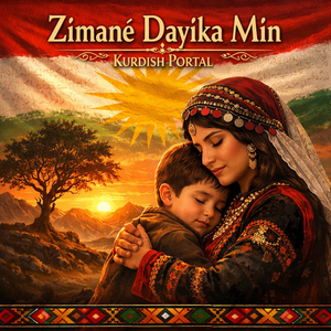 Zimanê Me Canê Me Ye