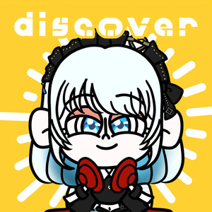 discover
