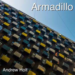 Armadillo (Instrumental)