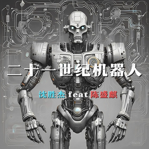 二十一世纪机器人