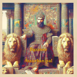 Assurbanipal