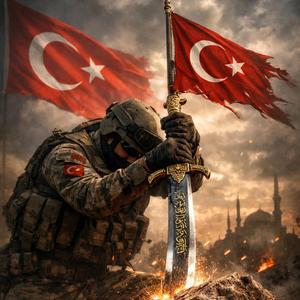 İslamın Kılıcı Türkiye