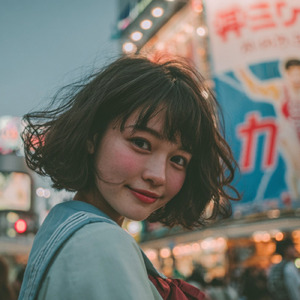 スカイブルー・キス