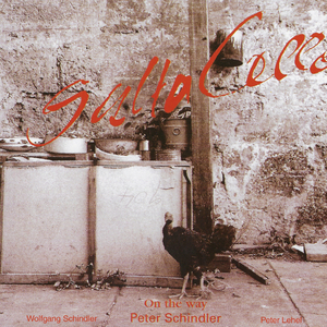 Concerto For Violoncello And Band: Lento