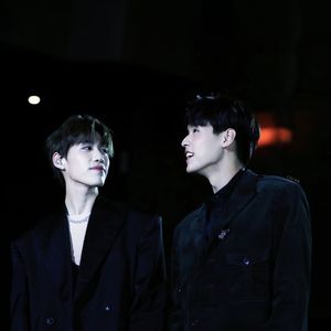 พิง（依靠） - Billkin、AHEYE、ALLY、JACKIE、NANON、MIND