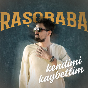 Kendimi Kaybettim