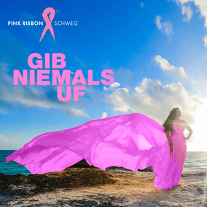 Gib niemals uf