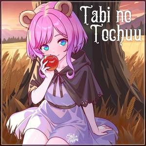 Tabi no Tochuu (Russian ver.)