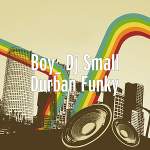 Durban Funky