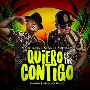 Quiero Estar Contigo