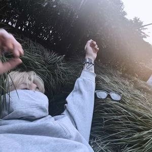 想到我的未来Prod.CHAUNCEY