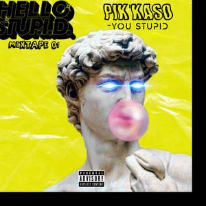 TDK (feat. Taylo Major & Valentino McKnight)