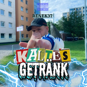 Kaltes Getränk