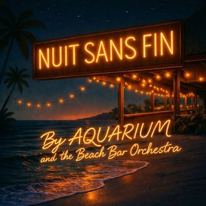 Nuit Sans Fin (Main Mix)