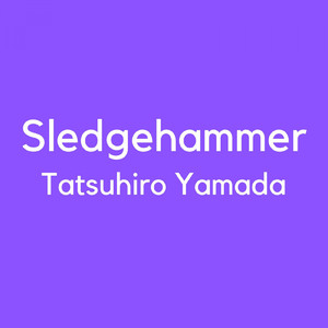 Sledgehammer