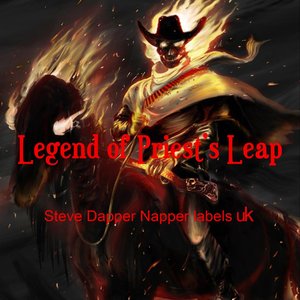 Legend of Priest's Leap