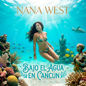 Bajo el Agua en Cancún