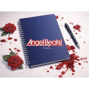 Angel Beats!