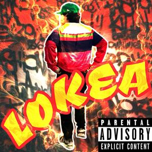LOKEA (feat. Saxx)