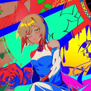 请不要带我走。(feat.代号T)