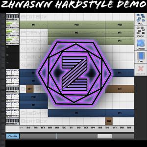 Zhnasnn Hardstyle Demo