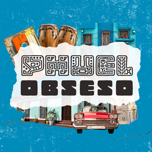 Obseso