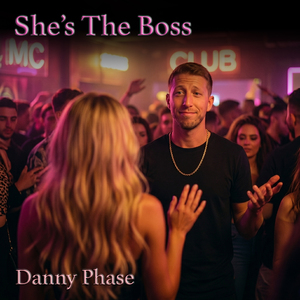 She's The Boss