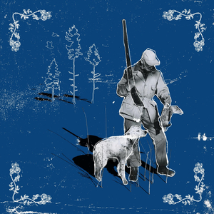 Never Much of a Reader