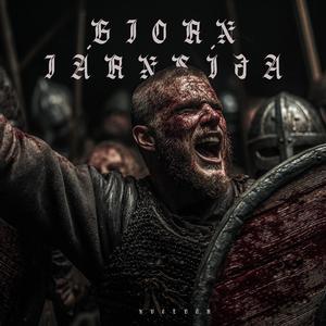 Bjǫrn Járnsíða (Bjorn Ironside)